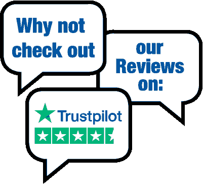 Pro Drain's Trustpilot Reviews