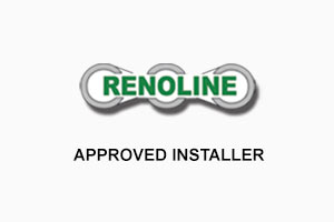 Pro Drain is approved installer with Renoline