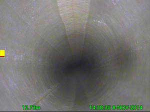 A leaking drain problem can be sealed with a drain lining installation.