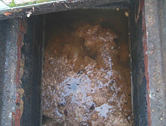 Blocked Drain London in Wembley London