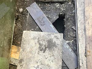 Broken Drain Covers in London Require Urgent Replacement