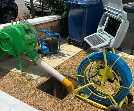 Drain Relining - Quick Drain solutions and effective!