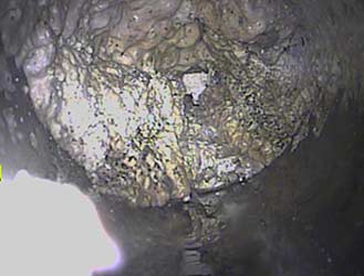 Fat Blockage in Drain - Ealing