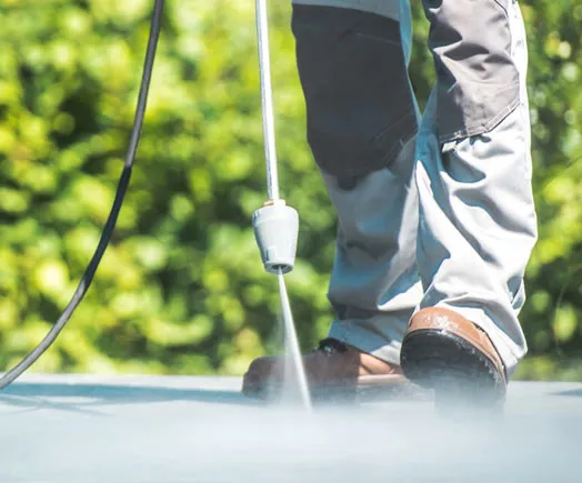 Drain Cleaning Wembley