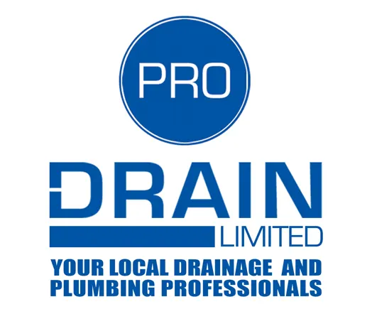 Pro Drain Logo London